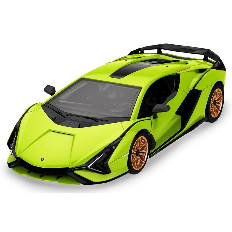 Kaugjuhitav konstruktor - Lamborghini Sian