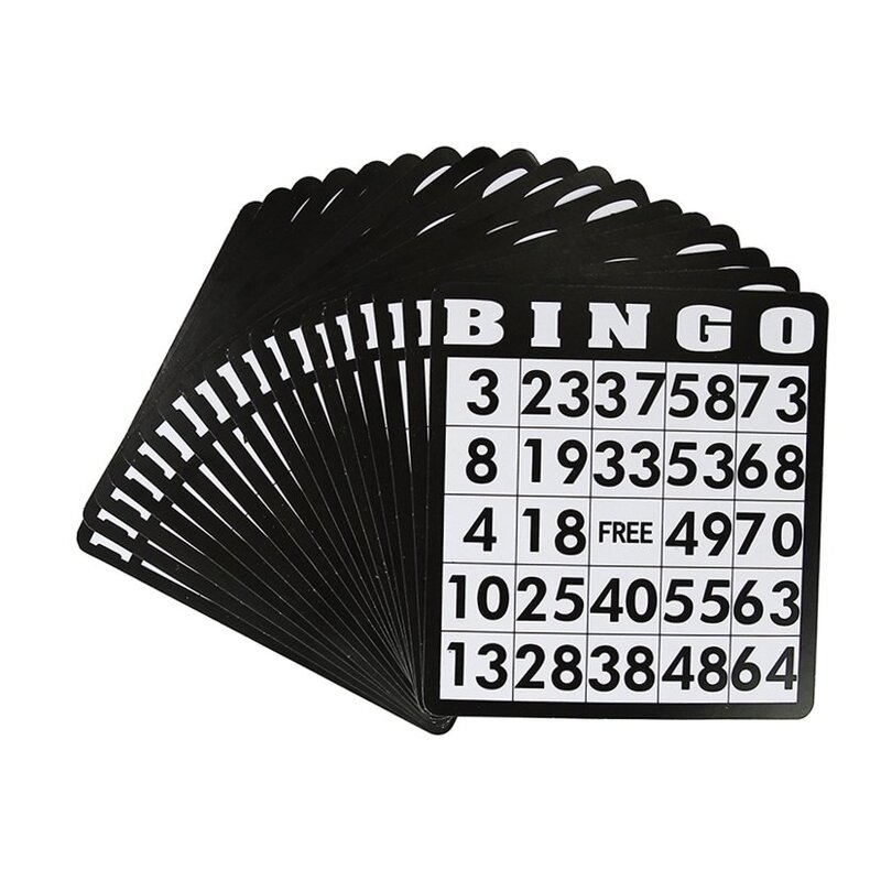 Peremäng - Bingo Lotto