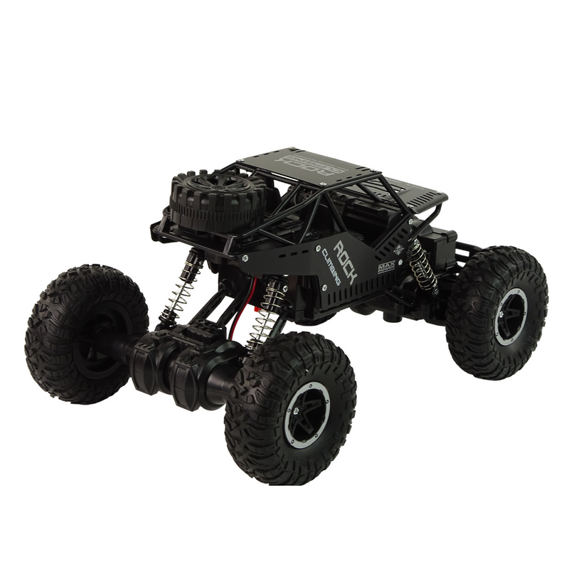 Rover puldiga auto, 1:16, must