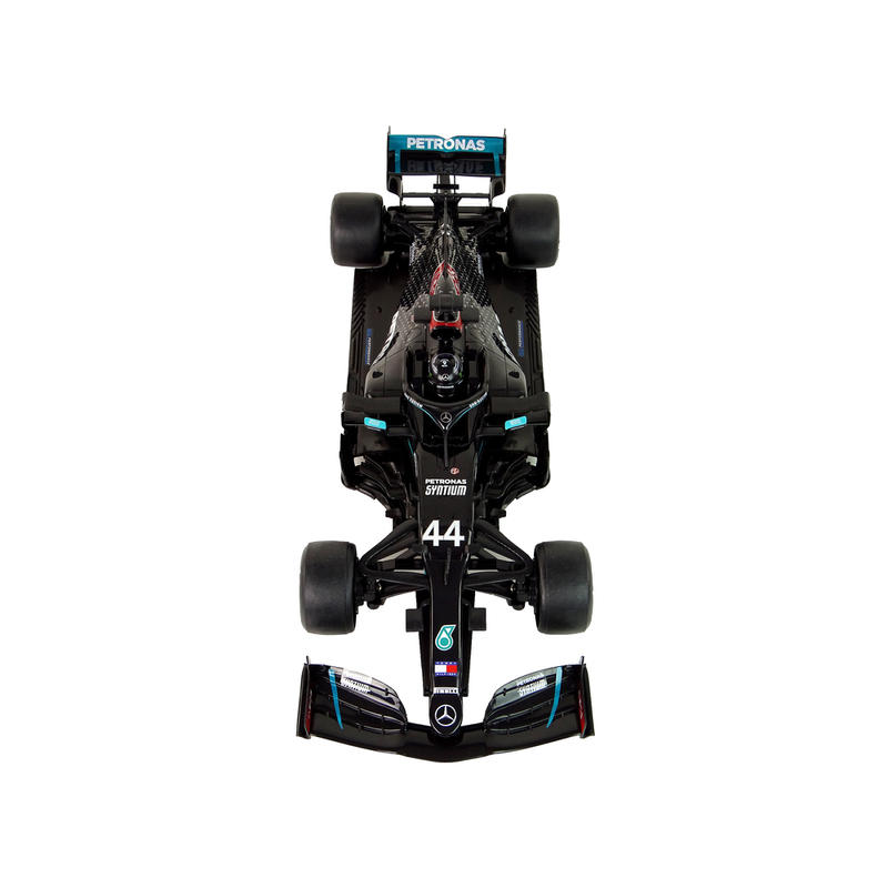 Mercedes-AMG F1 puldiga auto, 1:12, sinine