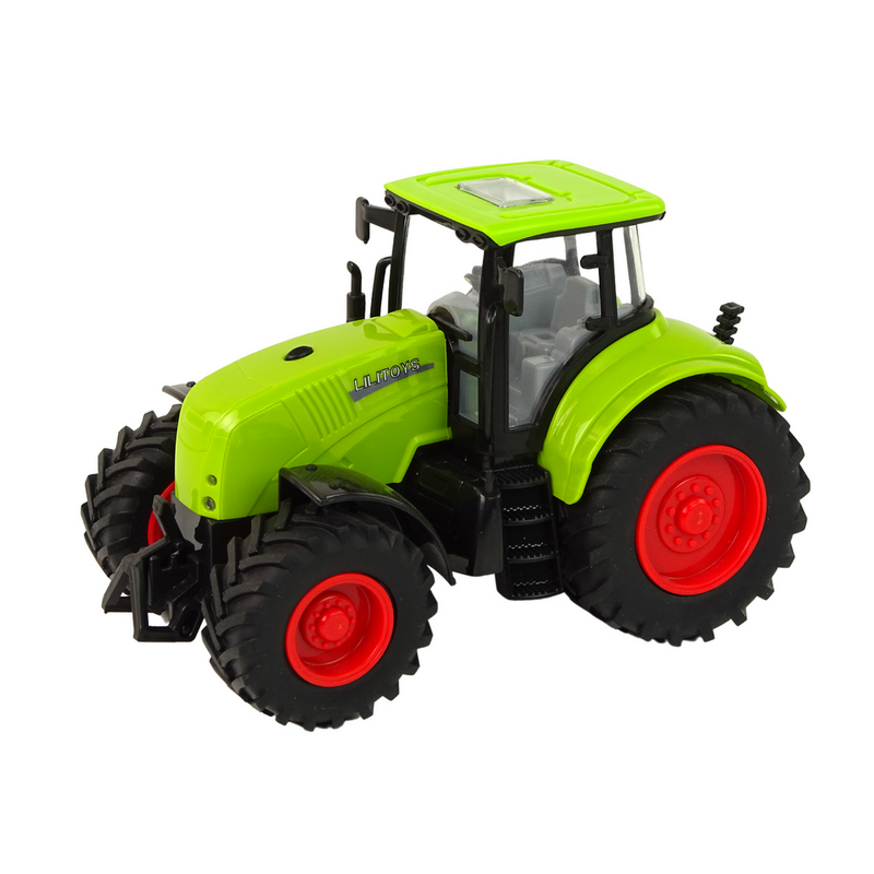 Mängutraktor