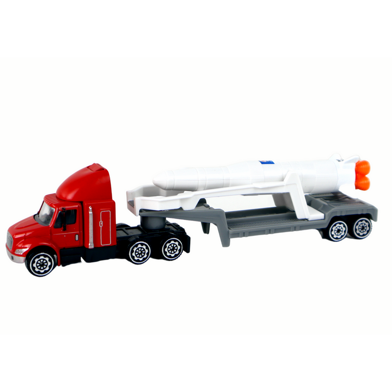 Transpordikomplekt Space Star, 8 tk