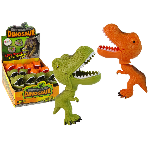 Dinosauruse figuur, 1 tk