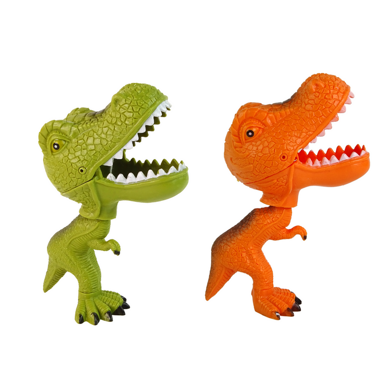 Dinosauruse figuur, 1 tk