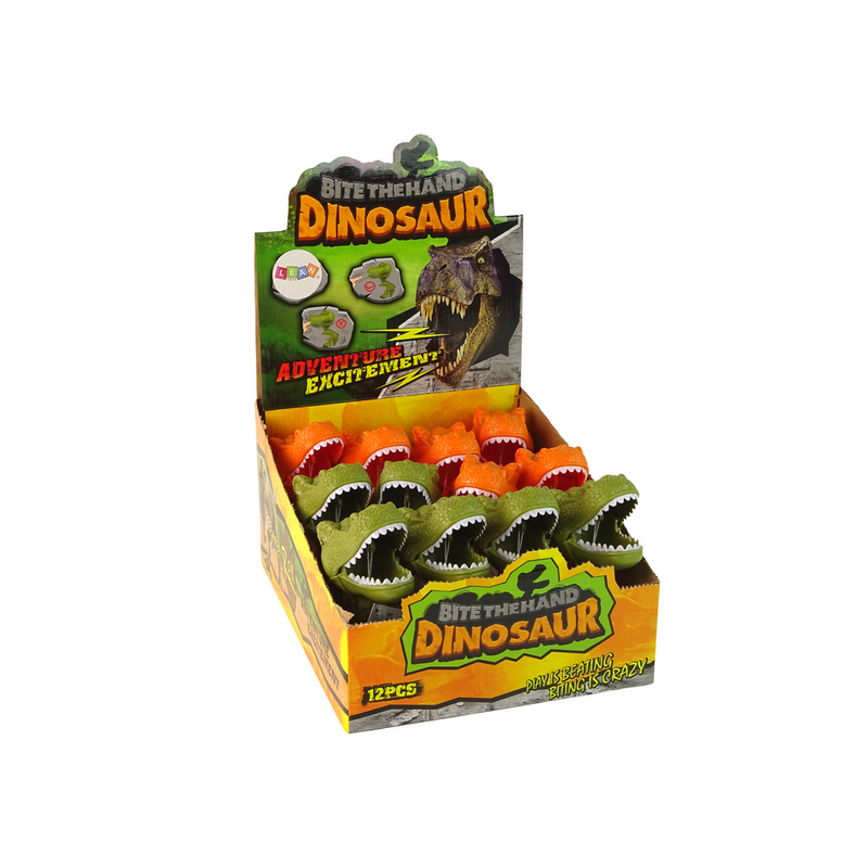 Dinosauruse figuur, 1 tk