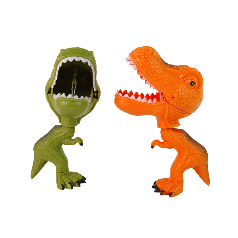 Dinosauruse figuur, 1 tk