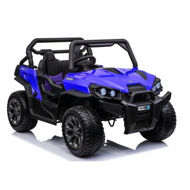 WXE-8988 4x4 Buggy Sinine elektriline Quad Bike