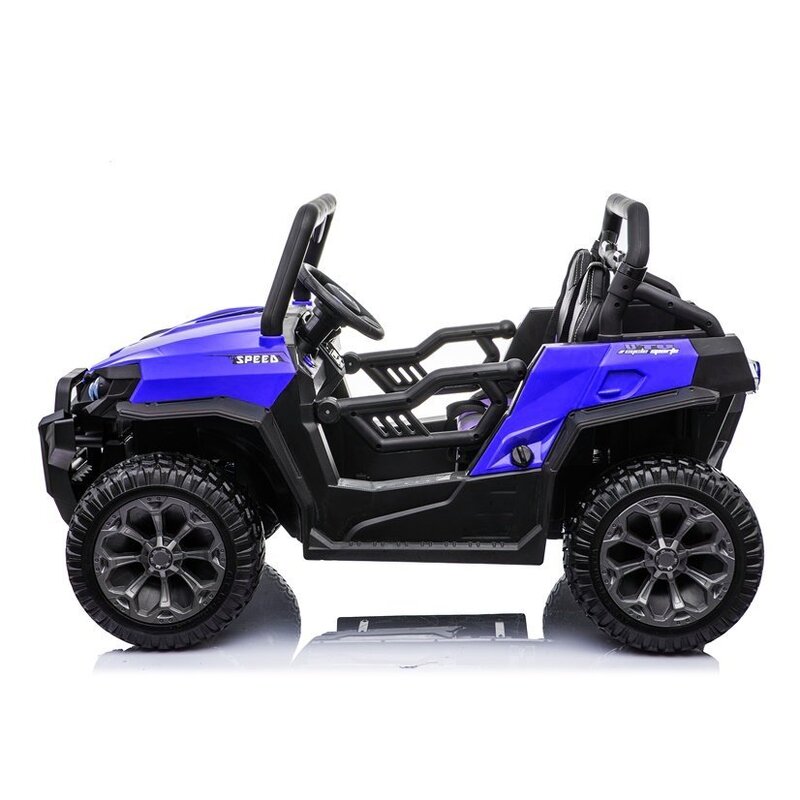 WXE-8988 4x4 Buggy Sinine elektriline Quad Bike