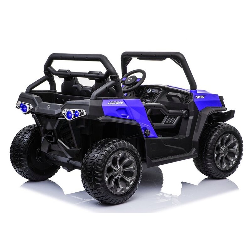 WXE-8988 4x4 Buggy Sinine elektriline Quad Bike