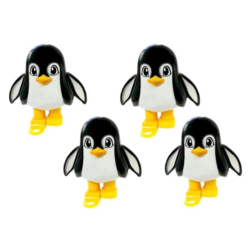 Lauamäng Penguins Set Go