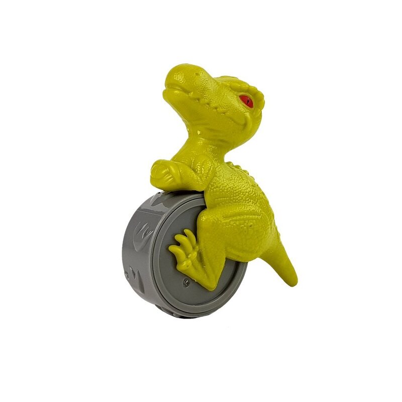 Plastiliinikomplekt Dinosaurused