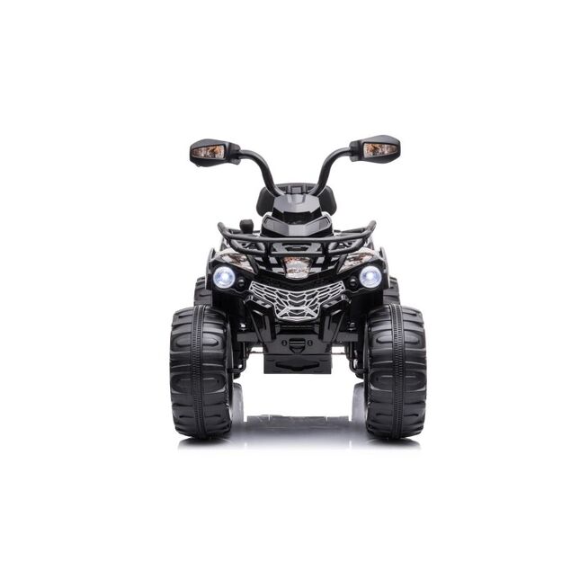 Quad Quad Madman JS009, must