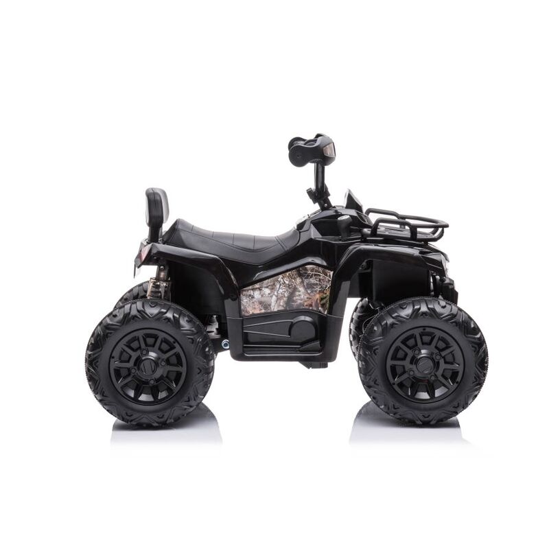 Quad Quad Madman JS009, must