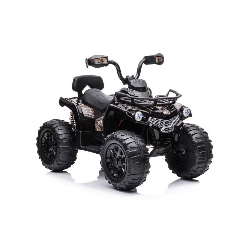 Quad Quad Madman JS009, must