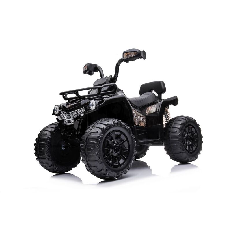 Quad Quad Madman JS009, must