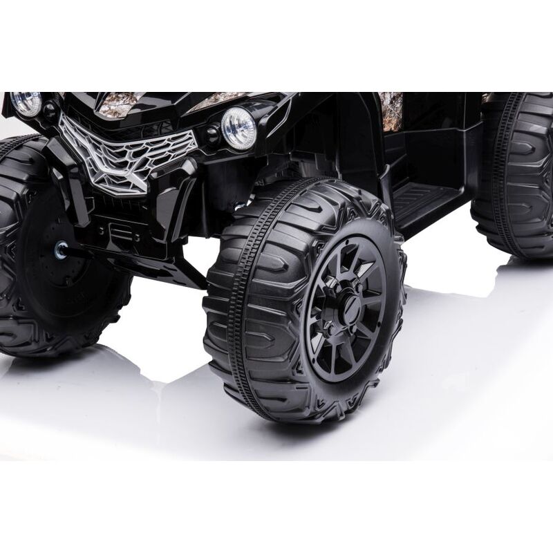 Quad Quad Madman JS009, must