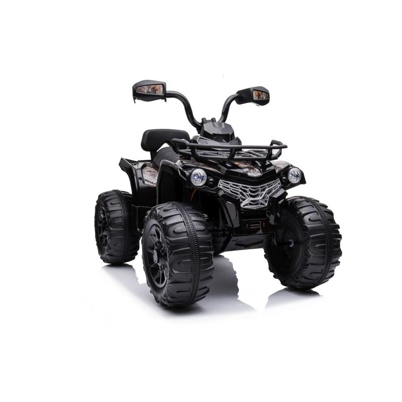 Quad Quad Madman JS009, must