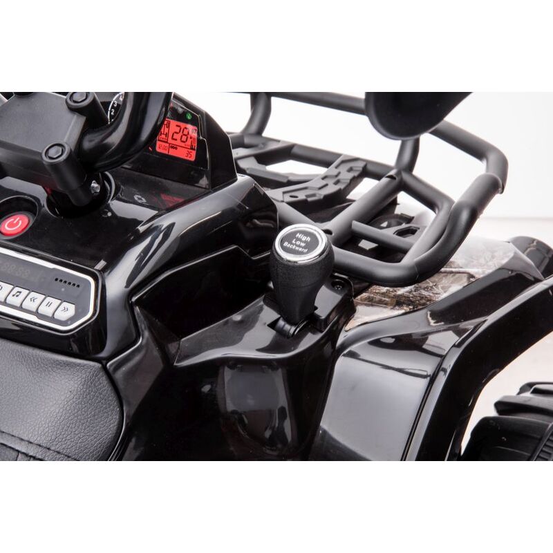 Quad Quad Madman JS009, must