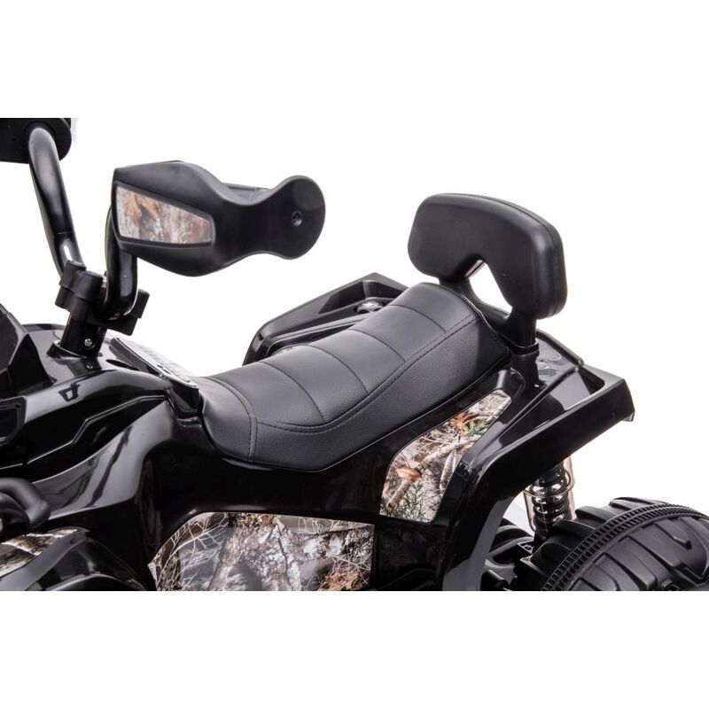 Quad Quad Madman JS009, must