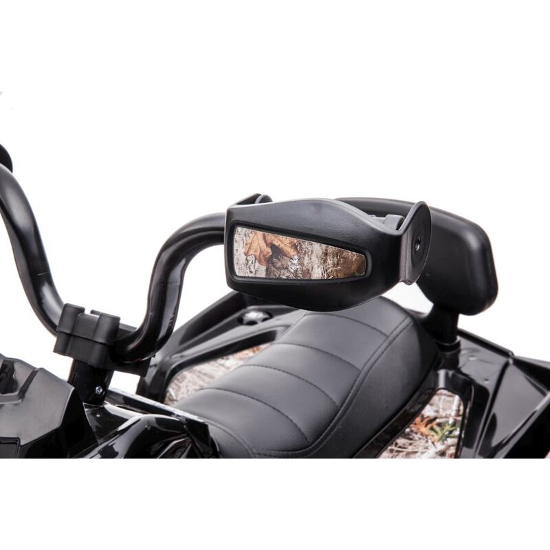 Quad Quad Madman JS009, must