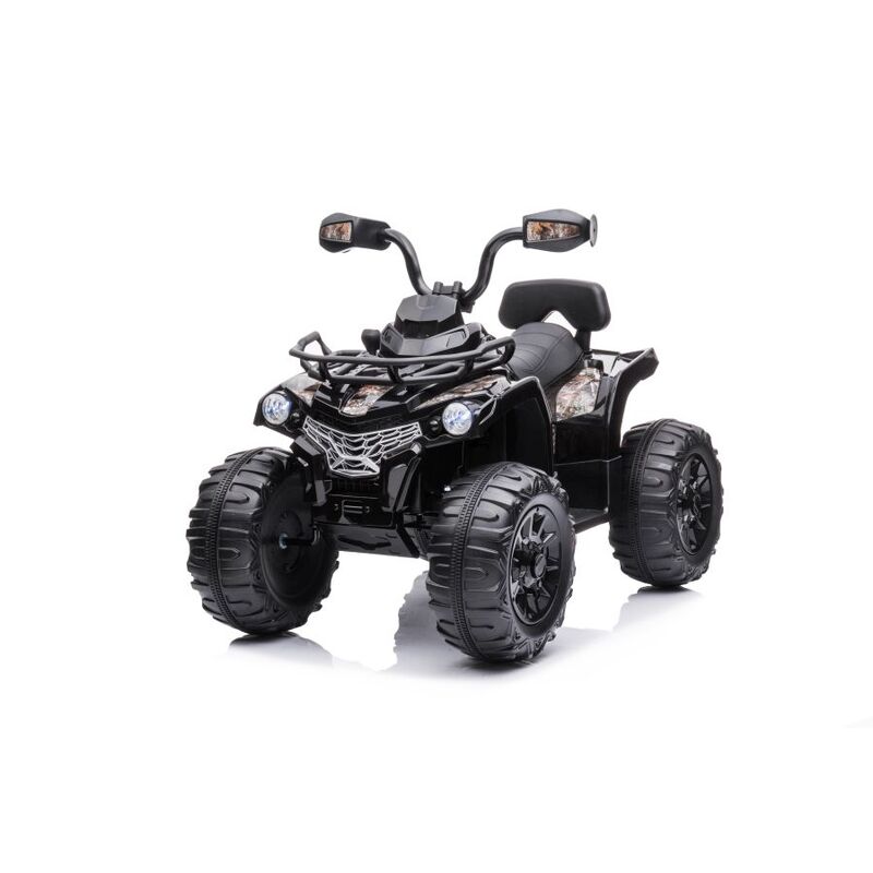 Quad Quad Madman JS009, must