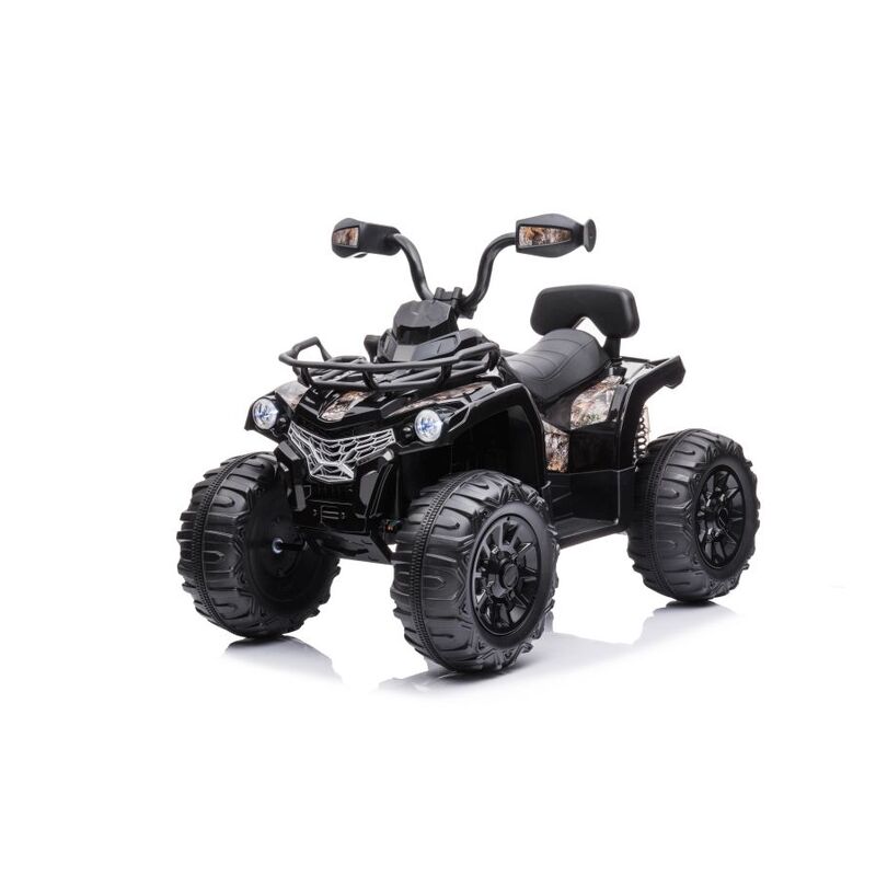 Quad Quad Madman JS009, must