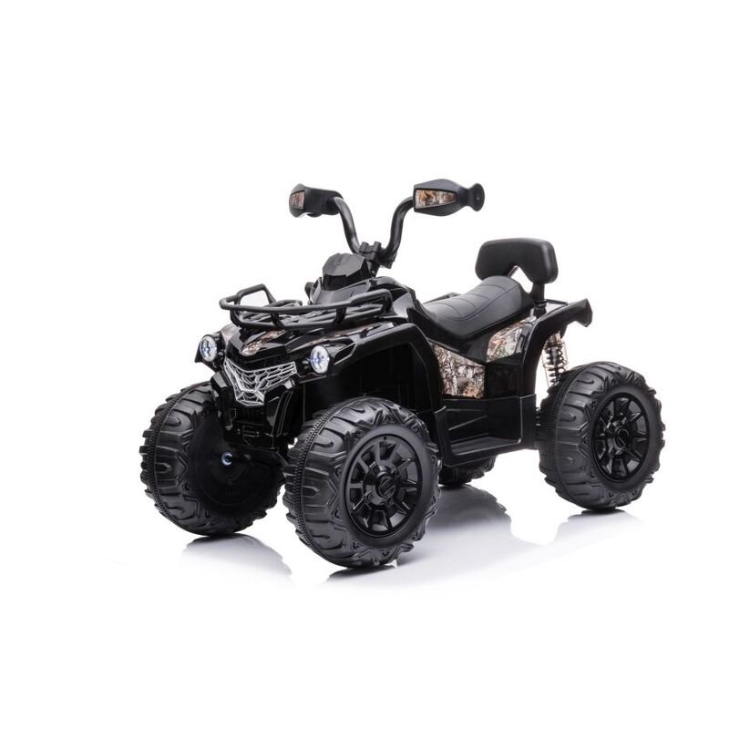 Quad Quad Madman JS009, must