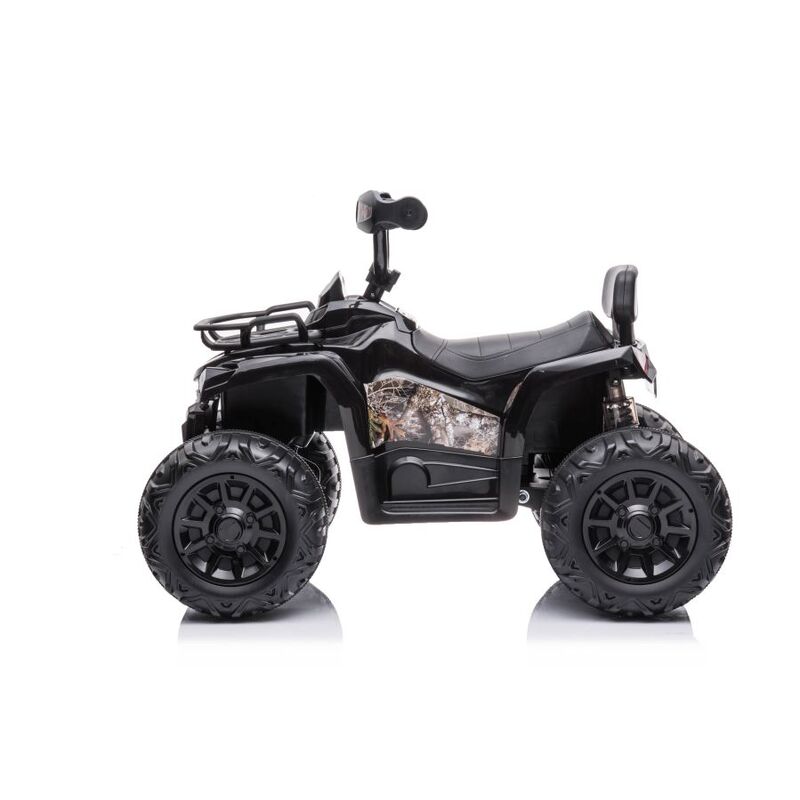 Quad Quad Madman JS009, must