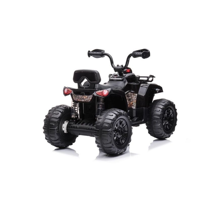 Quad Quad Madman JS009, must