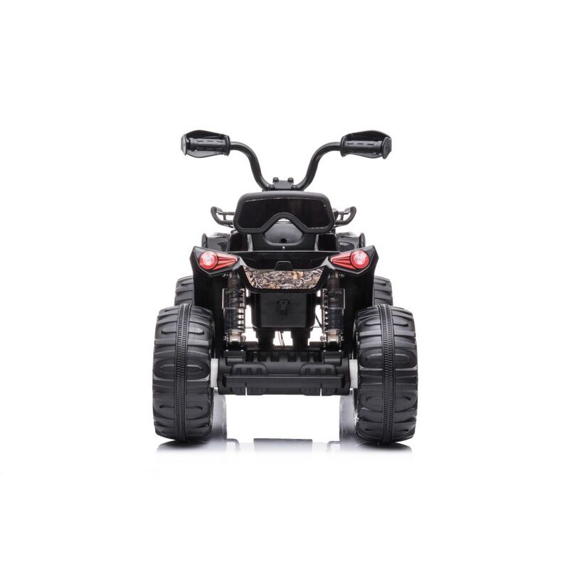 Quad Quad Madman JS009, must