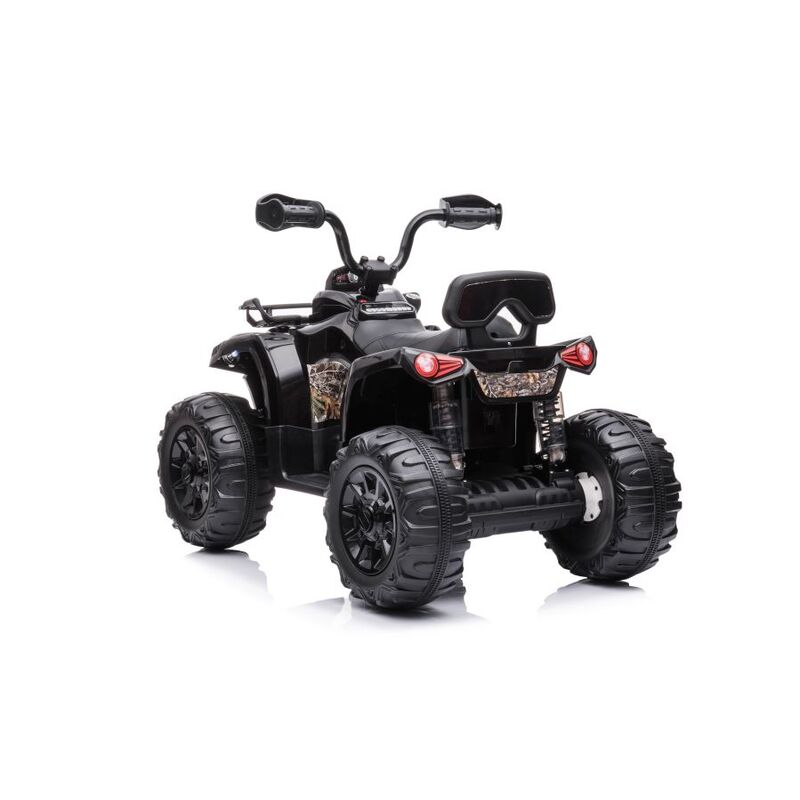 Quad Quad Madman JS009, must