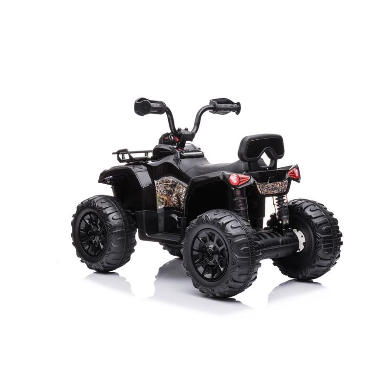 Quad Quad Madman JS009, must