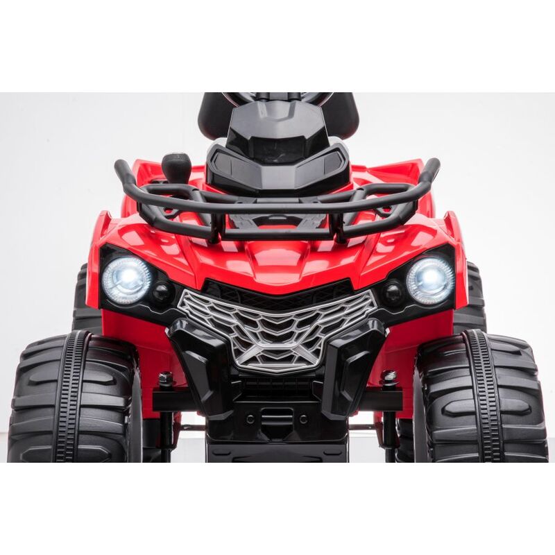 Quad Quad Madman JS009, punane