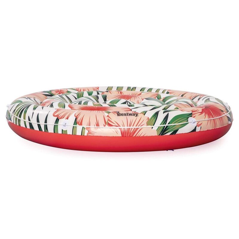 Täispuhutav parv Float n Fashion Bestway, 158 cm