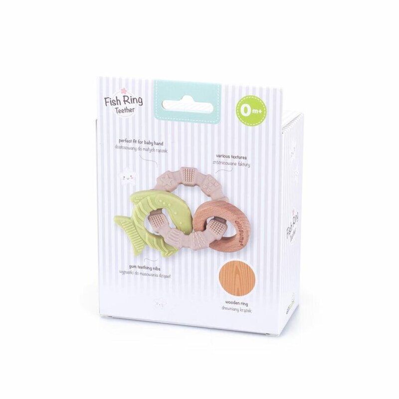 Baby Teether - kalane