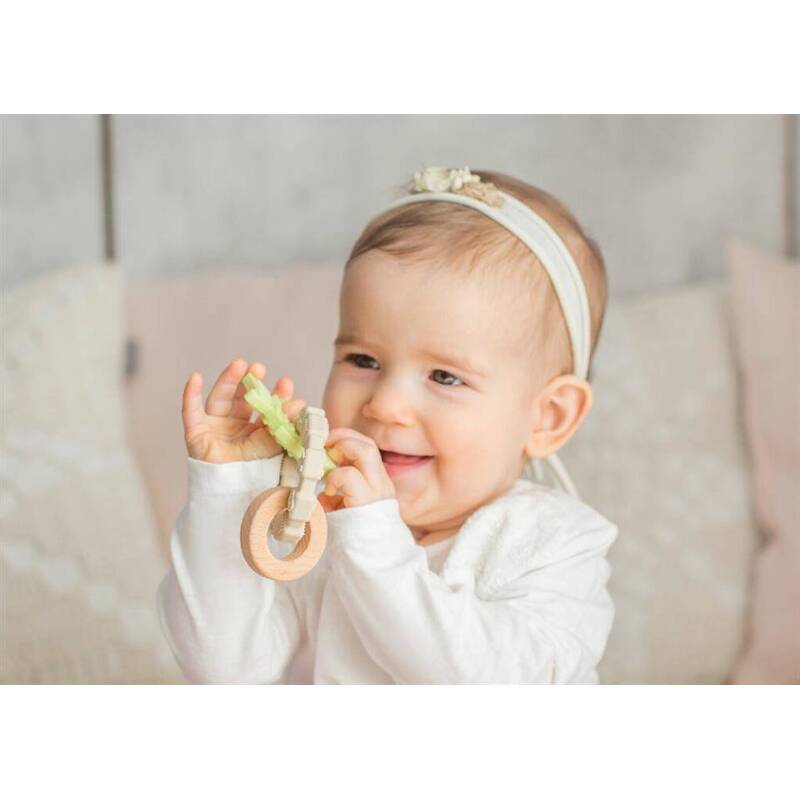 Baby Teether - kalane