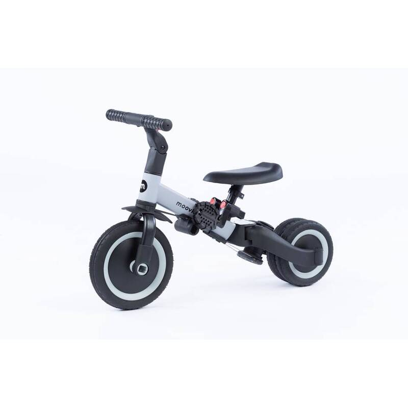 Transformable Tricycle - Moovkee, 6in1, hall