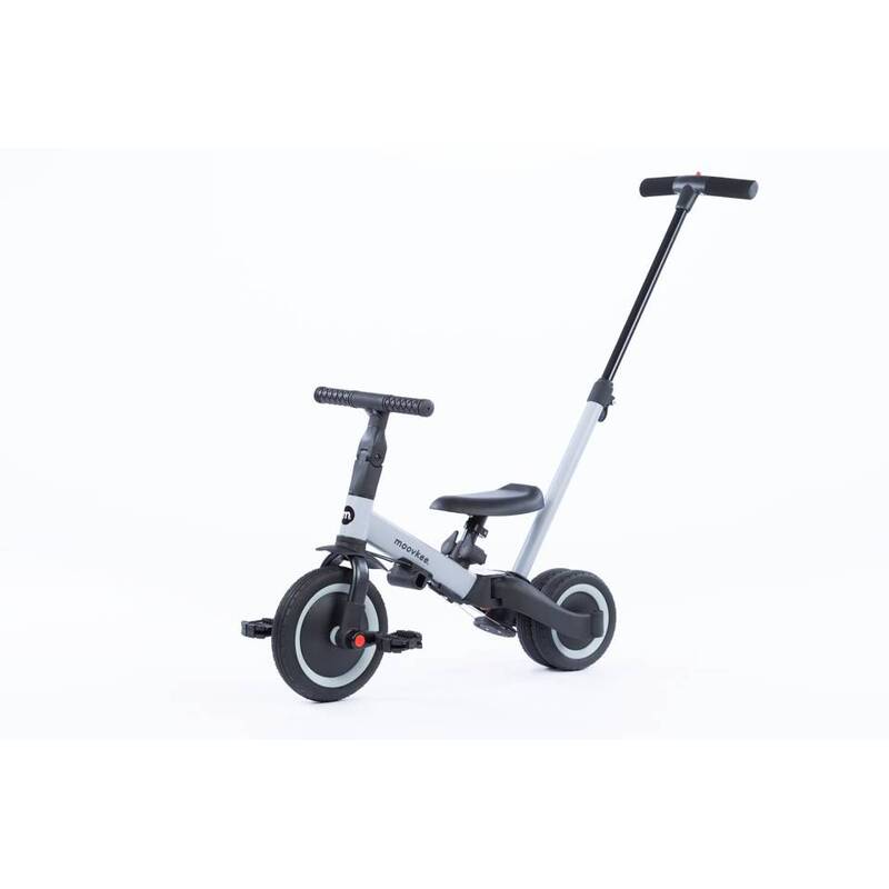 Transformable Tricycle - Moovkee, 6in1, hall