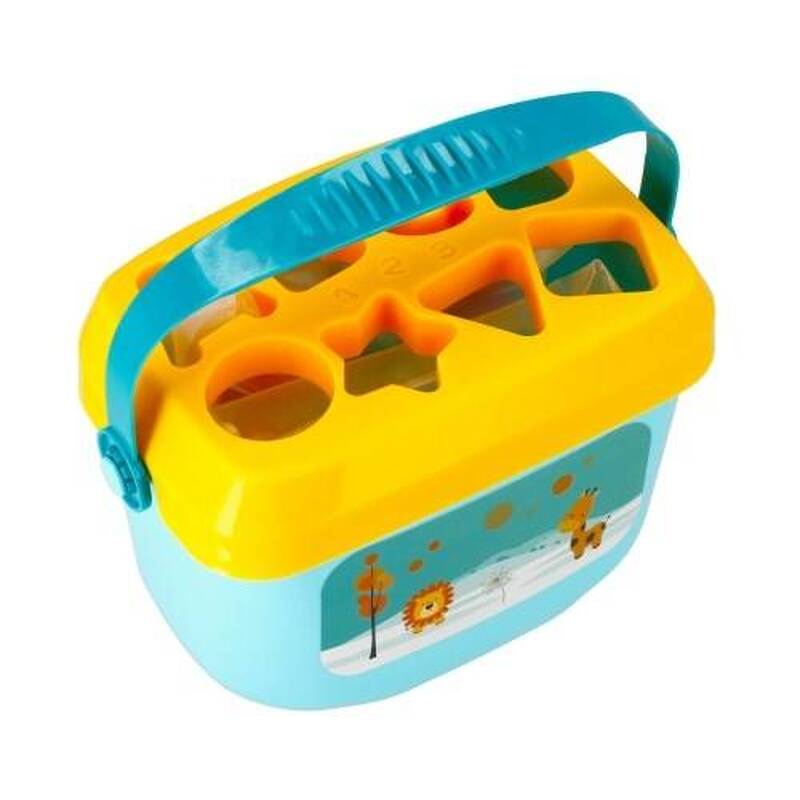 BAM BAM sorter 2in1