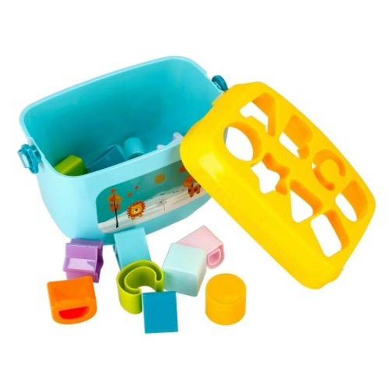 BAM BAM sorter 2in1