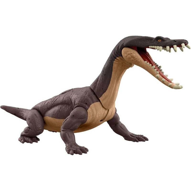 dinosaurus, 1 tk