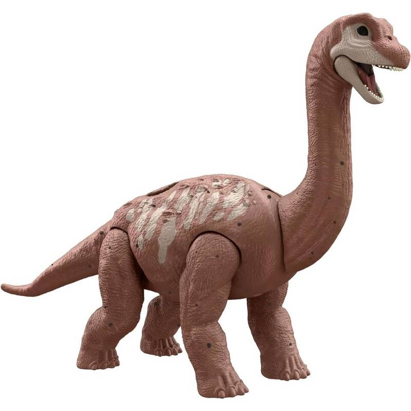 dinosaurus, 1 tk